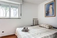 Temporary House - Porta Venezia * מילאנו