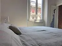 Temporary House - Sempione Area