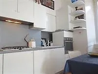 Temporary House - Sempione Area Apartment Milan