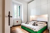 Temporary House - Sempione Area Apartment