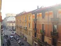 Apartment Temporary House - Sempione Area Milan