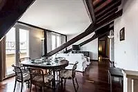 Apartment Temporary House - Sempione Area *