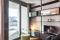 Temporary House - Sempione Area Apartment *