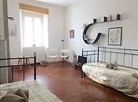 Apartment Temporary House - Sempione Area Milan