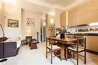 Temporary House - Sempione Area * Milan