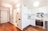 Apartment Temporary House - Sempione Area Milan