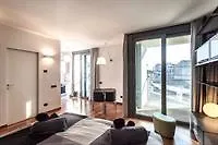 Apartment Temporary House - Sempione Area