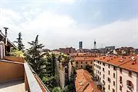Temporary House - Sempione Area Milan