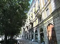 Temporary House - Sempione Area Apartment