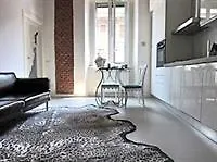 Apartment Temporary House - Sempione Area Milan