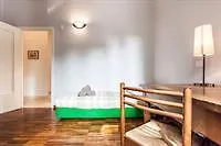 Temporary House - Sempione Area Apartment Milan