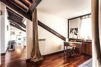 Temporary House - Sempione Area Apartment