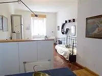 Apartment Temporary House - Sempione Area *