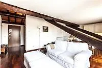 Apartment Temporary House - Sempione Area Milan