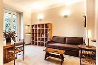 Temporary House - Sempione Area * Milan