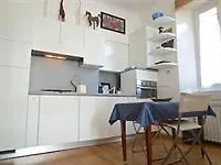 Apartment Temporary House - Sempione Area