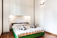 Temporary House - Sempione Area Apartment Milan