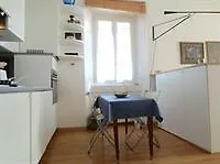 Temporary House - Sempione Area Apartment