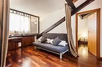 Apartment Temporary House - Sempione Area *