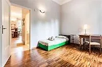 Temporary House - Sempione Area Apartment *