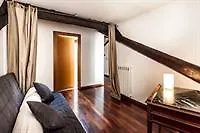 Apartment Temporary House - Sempione Area Milan