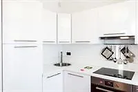 Temporary House - Sempione Area Apartment