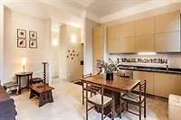 Temporary House - Sempione Area Apartment *