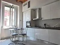Apartment Temporary House - Sempione Area Milan