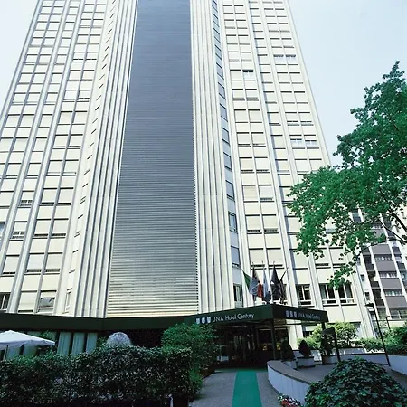 Century 4* Milaan