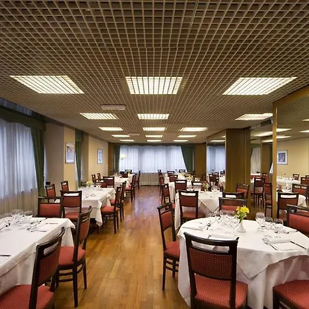 Century Hotel