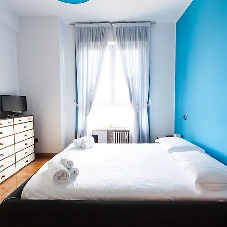 Lägenhet Apartment Corso Como *