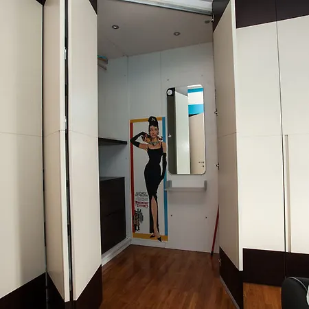Apartment Corso Como * Milano