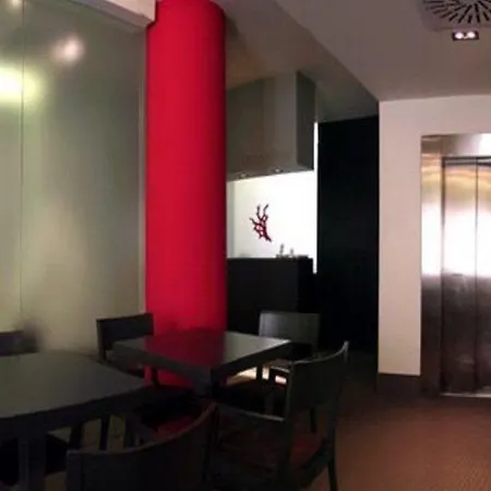 Corallo Hotel