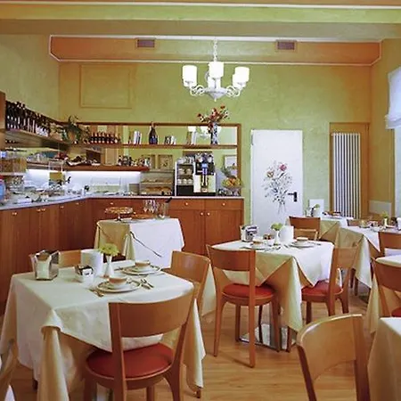 Boston Hotel Milan