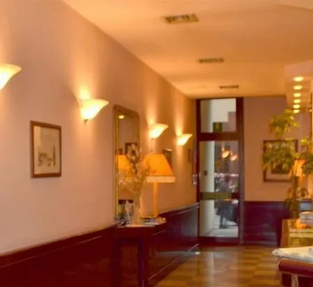 Buenos Aires Hotel Milan