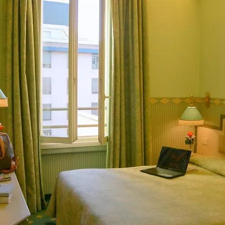Buenos Aires Hotel