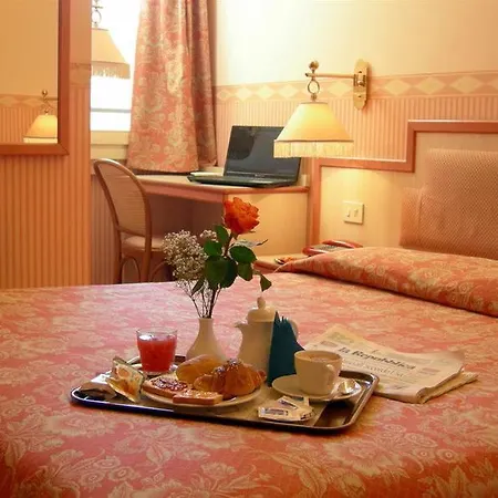 Hotel Buenos Aires 3*