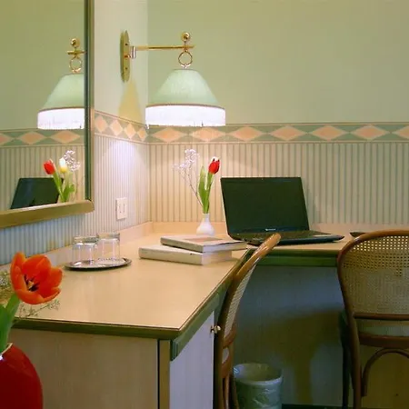 Buenos Aires Hotel 3*