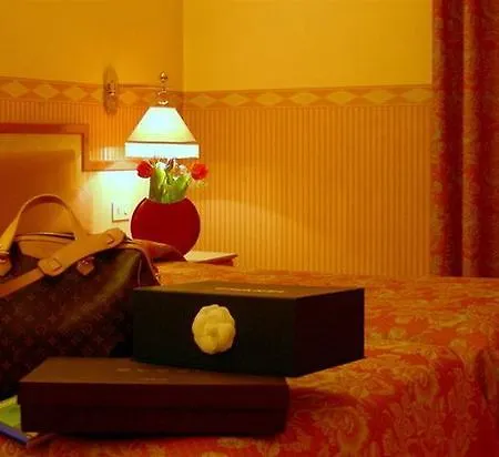 Hotel Buenos Aires Milan