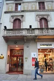 Buenos Aires 3* Milan
