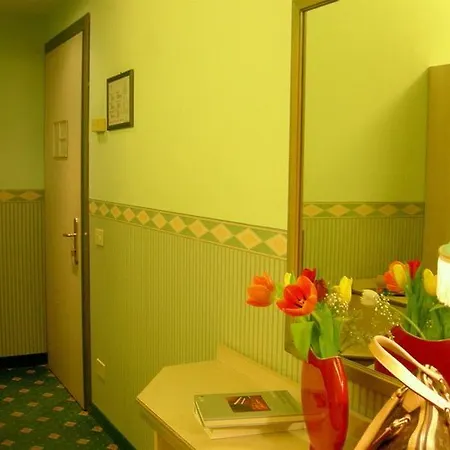 Hotel Buenos Aires