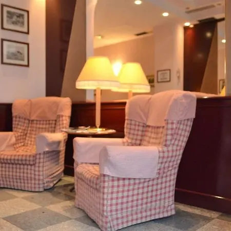 Hotel Buenos Aires 3*