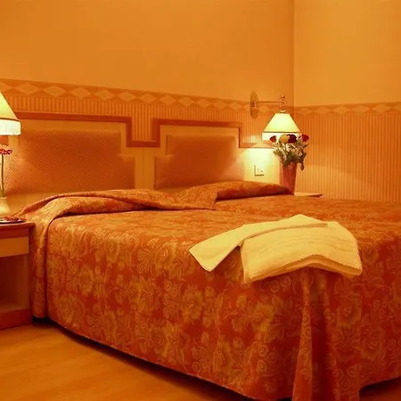 Buenos Aires 3* Milan