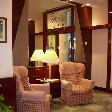 Hotel Buenos Aires