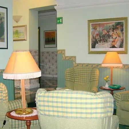 Buenos Aires Hotel 3*