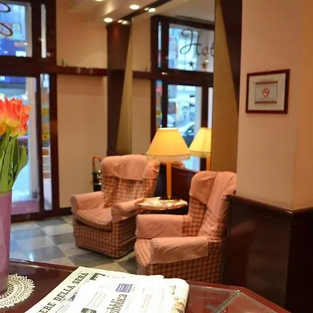 Buenos Aires Hotel