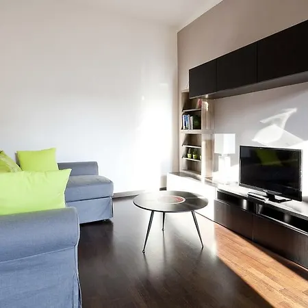 Apartment Italianway - Porta Ticinese