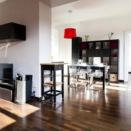 Apartment Italianway - Porta Ticinese *