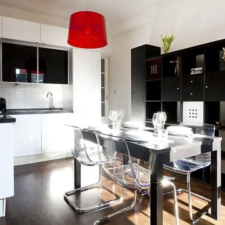 Apartamento Italianway - Porta Ticinese