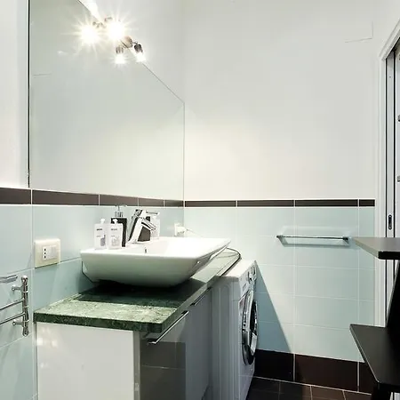 Italianway - Porta Ticinese Apartment